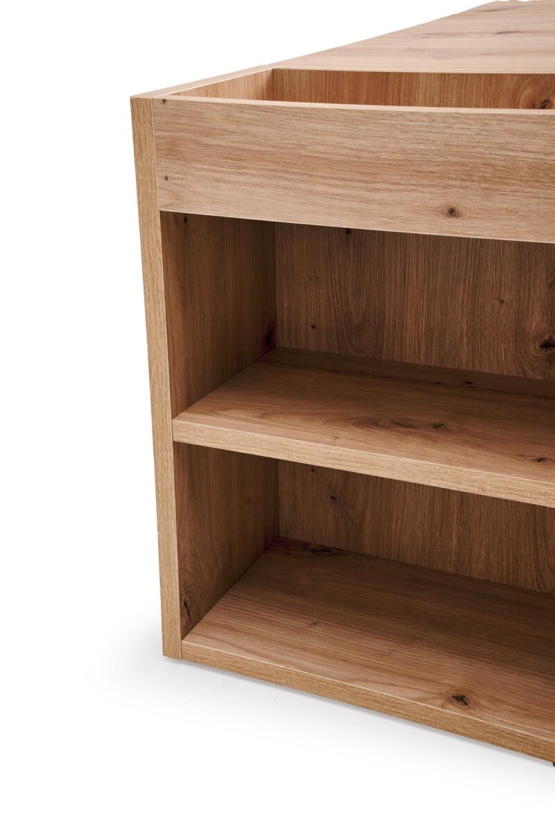 Kohvilaud MURCIA, tamm