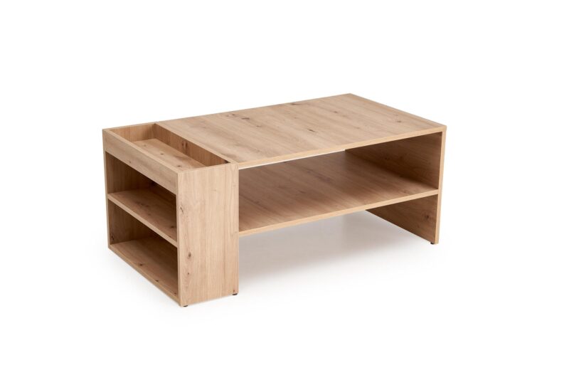 Kohvilaud MURCIA, tamm