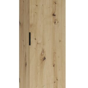 Riidekapp CLARVIN SL-50,  tamm