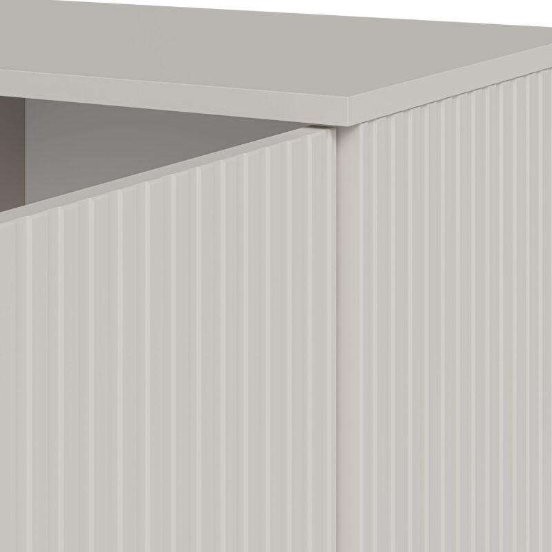 Kummut RAVENO 2 KM-1, kašmiir / pähkel / must