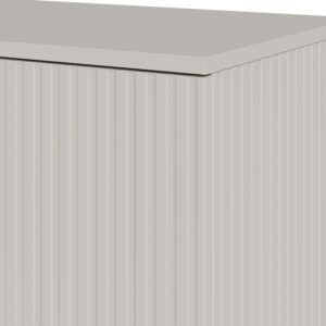 Kummut RAVENO 2 KM-1, kašmiir / pähkel / must