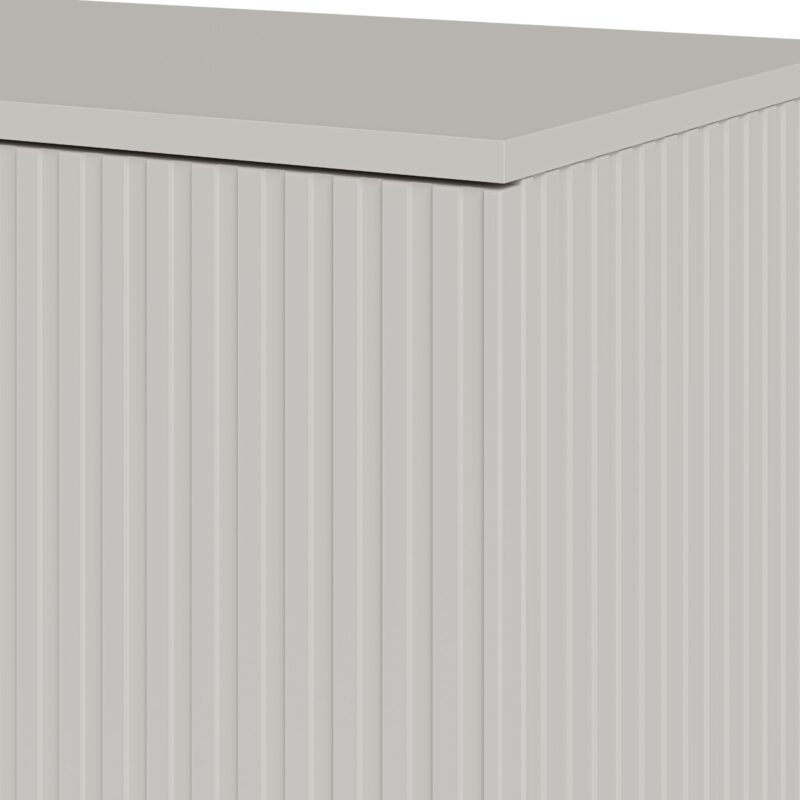 Kummut RAVENO 2 KM-1, kašmiir / pähkel / must