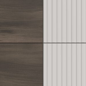 Kummut RAVENO 2 KM-2, kašmiir / pähkel / must