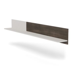 5905248137684_2 Seinariiul RAVENO 2 P-2, kašmiir / pähkel / must