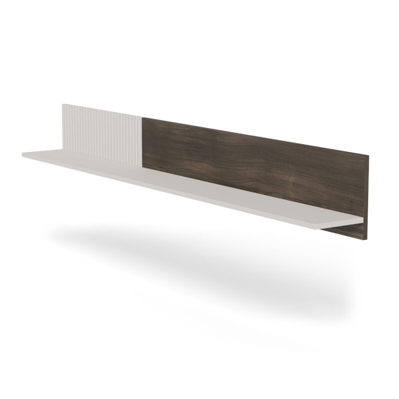 5905248137684_2 Seinariiul RAVENO 2 P-2, kašmiir / pähkel / must