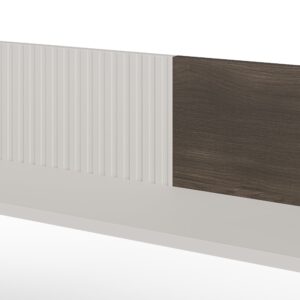 5905248137684_3 Seinariiul RAVENO 2 P-2, kašmiir / pähkel / must