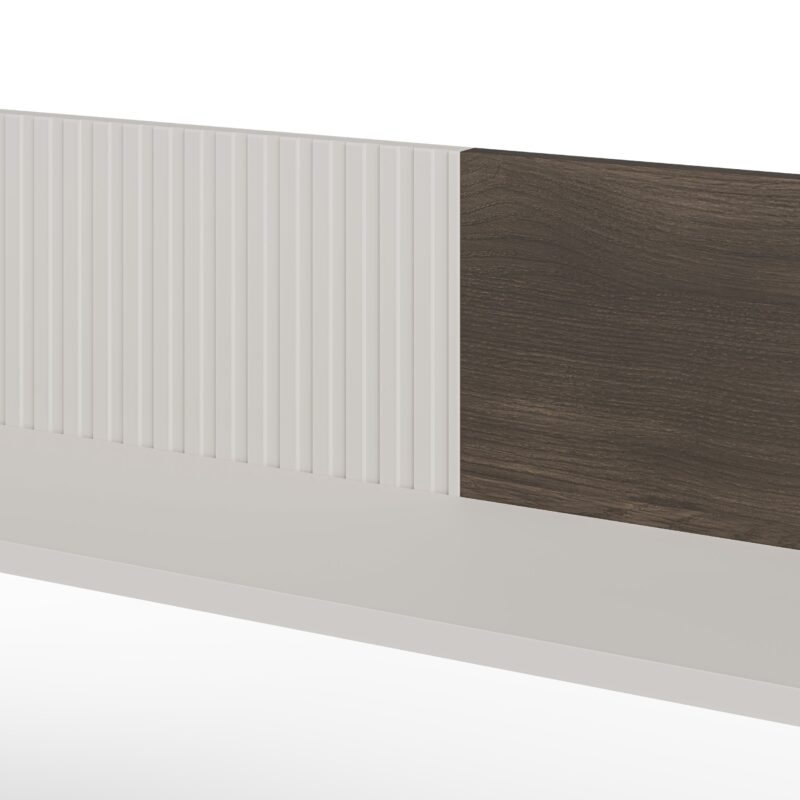 5905248137684_3 Seinariiul RAVENO 2 P-2, kašmiir / pähkel / must