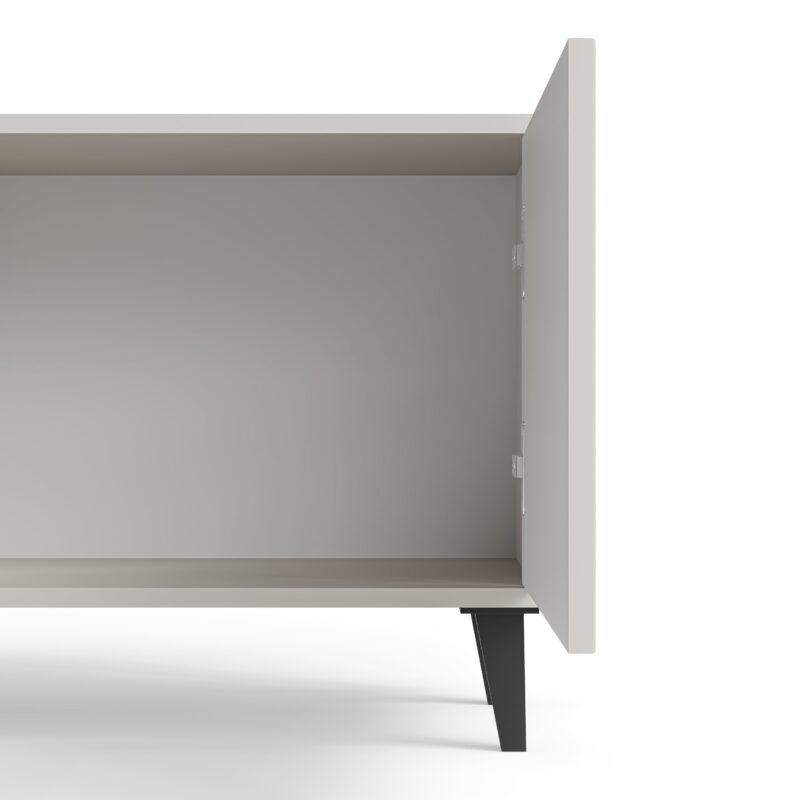 5905248137707_11 Televiisorialus RAVENO 2 RTV-2, kašmiir / pähkel / must