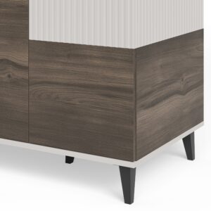 5905248137738_12 Kapp RAVENO 2 S-1, kašmiir / pähkel / must