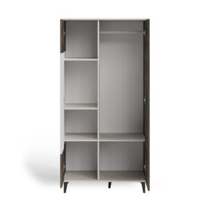 5905248137738_13 Kapp RAVENO 2 S-1, kašmiir / pähkel / must