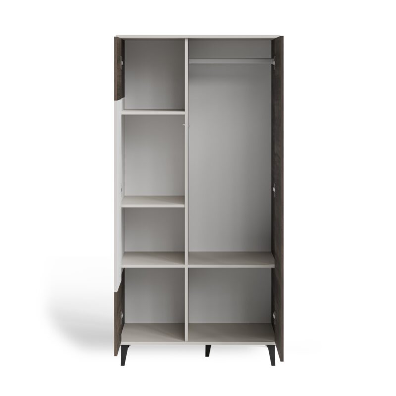 5905248137738_13 Kapp RAVENO 2 S-1, kašmiir / pähkel / must