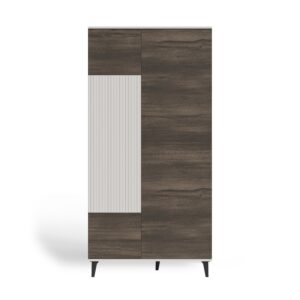 5905248137738_14 Kapp RAVENO 2 S-1, kašmiir / pähkel / must