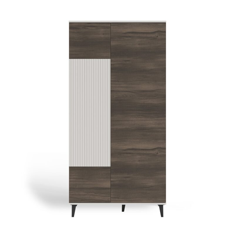 5905248137738_14 Kapp RAVENO 2 S-1, kašmiir / pähkel / must