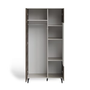 5905248137738_15 Kapp RAVENO 2 S-1, kašmiir / pähkel / must