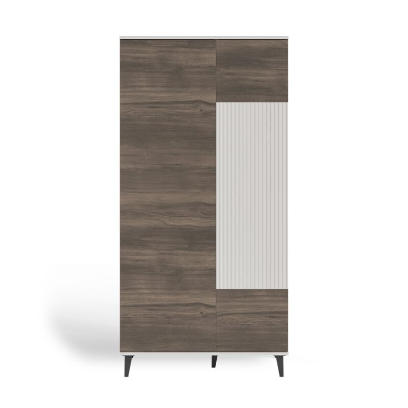 5905248137738_16 Kapp RAVENO 2 S-1, kašmiir / pähkel / must