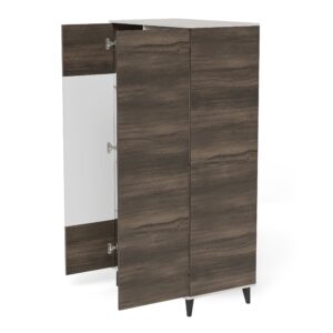 5905248137738_5 Kapp RAVENO 2 S-1, kašmiir / pähkel / must