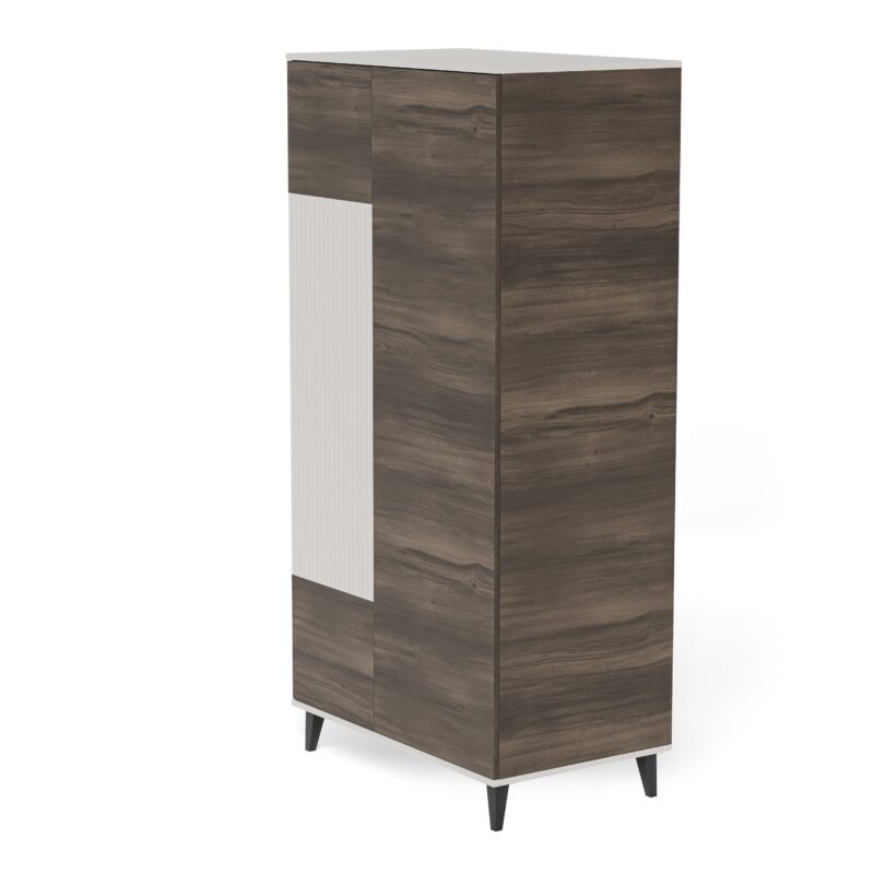 5905248137738_6 Kapp RAVENO 2 S-1, kašmiir / pähkel / must