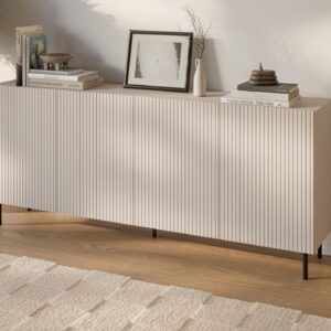 Kummut PAXORA KM-2, kašmiir / must