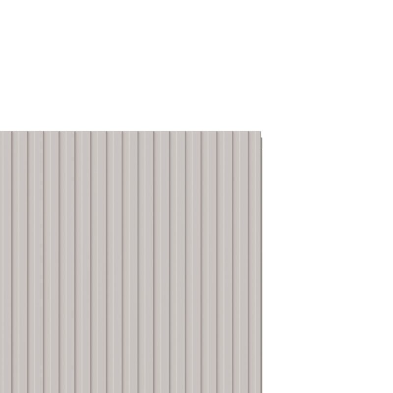 Kummut PAXORA KM-2, kašmiir / must