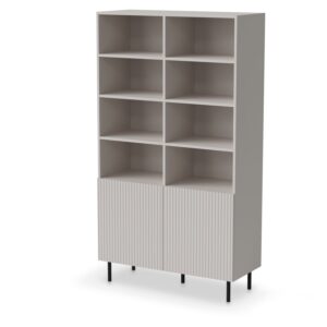 Kapp PAXORA REG-1, kašmiir / must