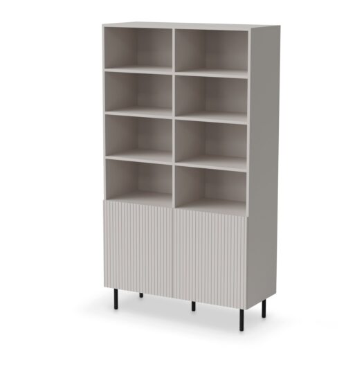 Kapp PAXORA REG-1, kašmiir / must