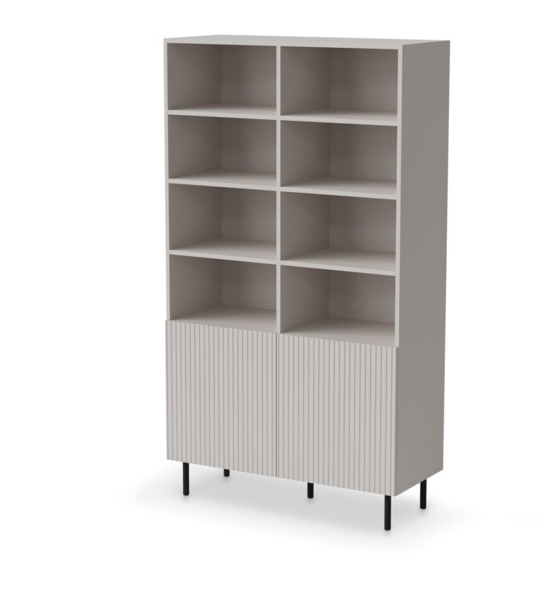 Kapp PAXORA REG-1, kašmiir / must