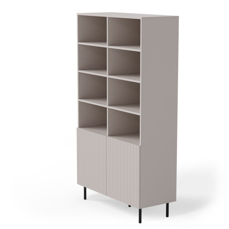 Kapp PAXORA REG-1, kašmiir / must