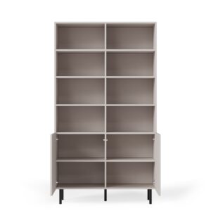 Kapp PAXORA REG-1, kašmiir / must