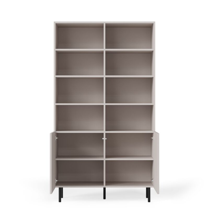 Kapp PAXORA REG-1, kašmiir / must