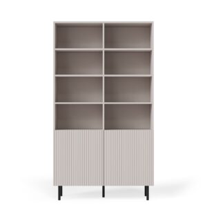 Kapp PAXORA REG-1, kašmiir / must