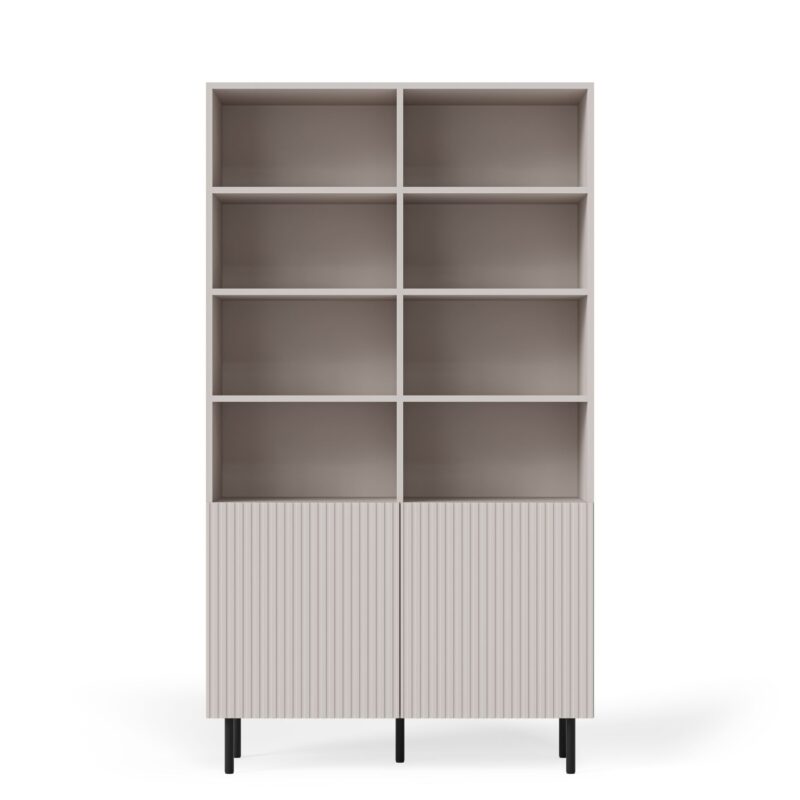 Kapp PAXORA REG-1, kašmiir / must