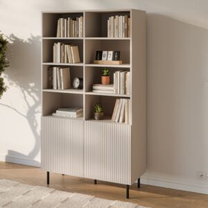 Kapp PAXORA REG-1, kašmiir / must