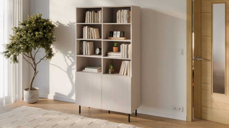 Kapp PAXORA REG-1, kašmiir / must