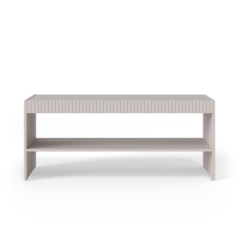 Kohvilaud PAXORA LAW-1, kašmiir / must