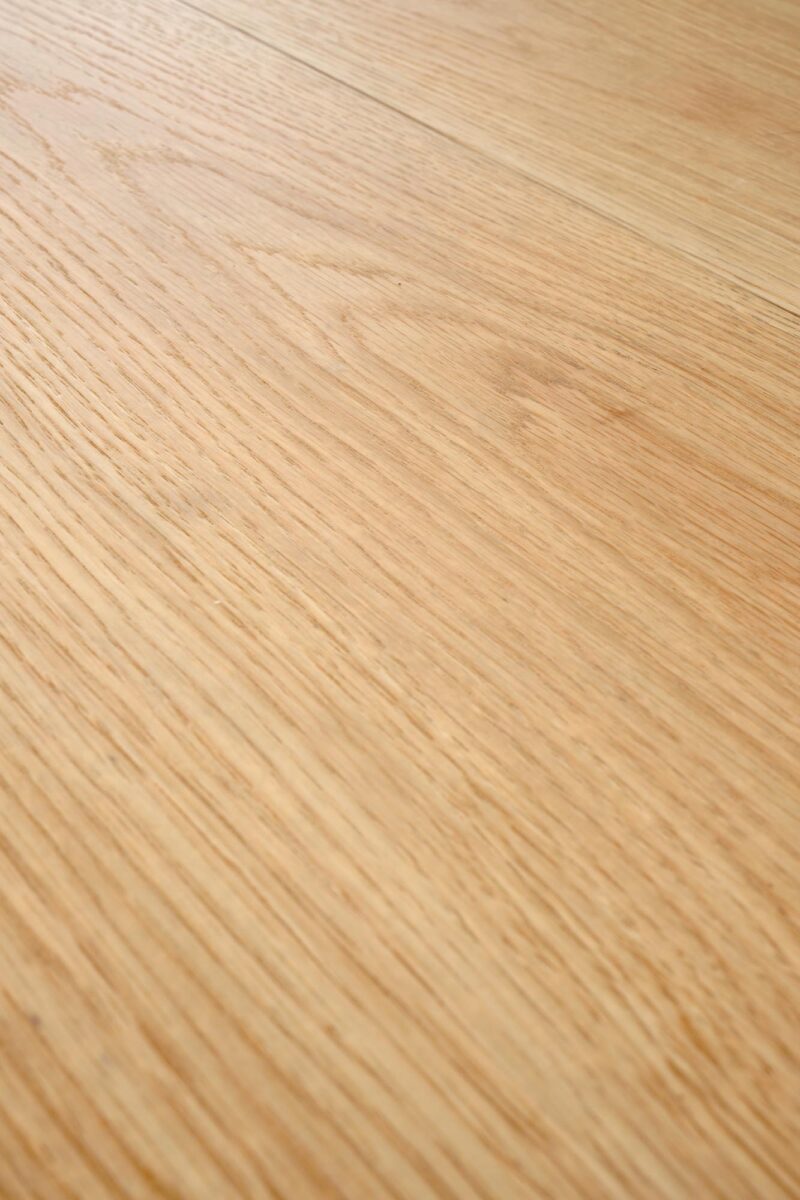 Pikendatav Söögilaud FARGO, naturaalne puit / naturaalne puit