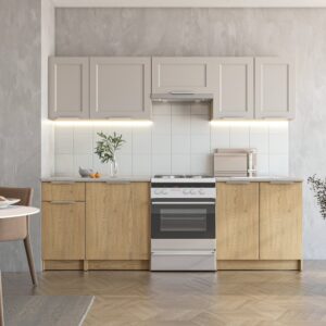 WENDY 240 köögiseade