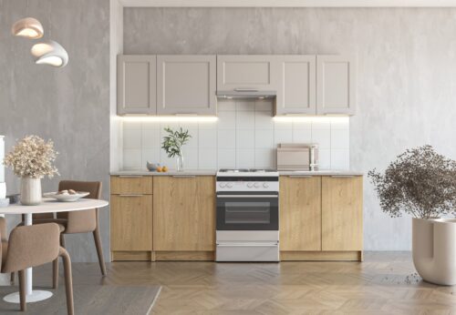 WENDY 240 köögiseade