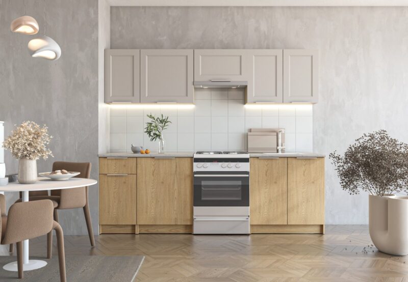 WENDY 240 köögiseade