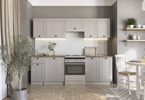 VIVIAN 240 köögikomplekt