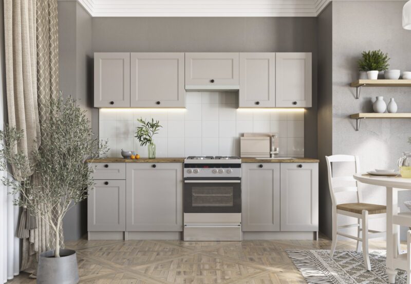 VIVIAN 240 köögikomplekt