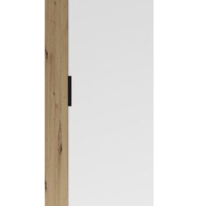 CLARVIN SL-50, artisan tamm / valge