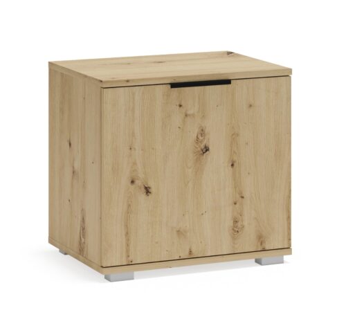 Kummut CLARVIN ST-50, artisan tamm