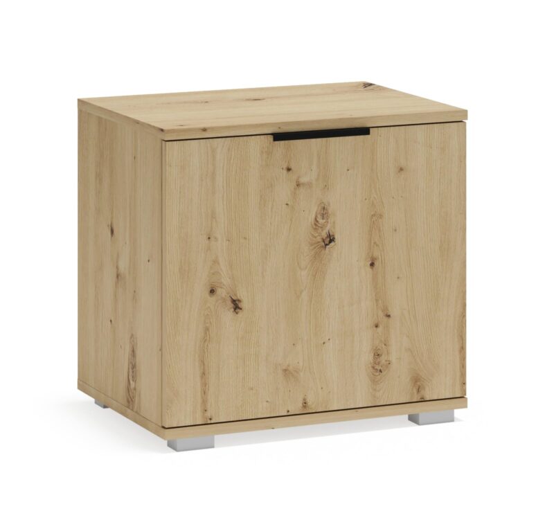 Kummut CLARVIN ST-50, artisan tamm