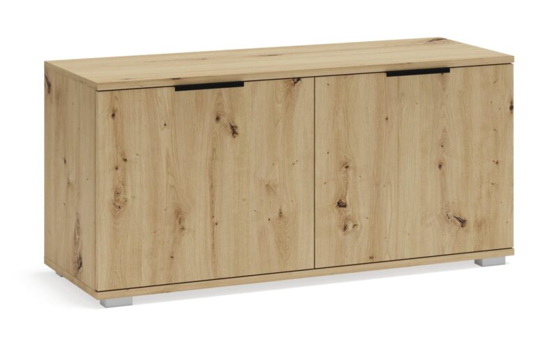 Kummut CLARVIN ST-100, artisan tamm