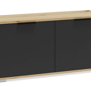 Kummut CLARVIN ST-100, artisan tamm / antratsiit