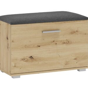 Jalatsikapp LIMORA ST2, käsitöö tamm