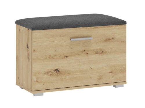 Jalatsikapp LIMORA ST2, käsitöö tamm