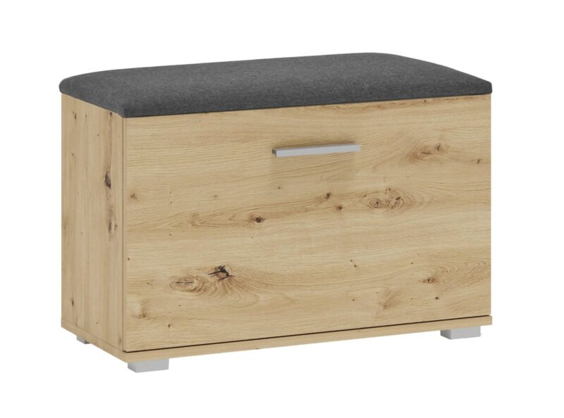 Jalatsikapp LIMORA ST2, käsitöö tamm