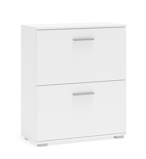 Jalatsikapp LIMA 5, valge