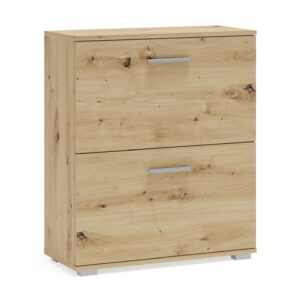 Jalatsikapp LIMORA ST3, käsitöö tamm